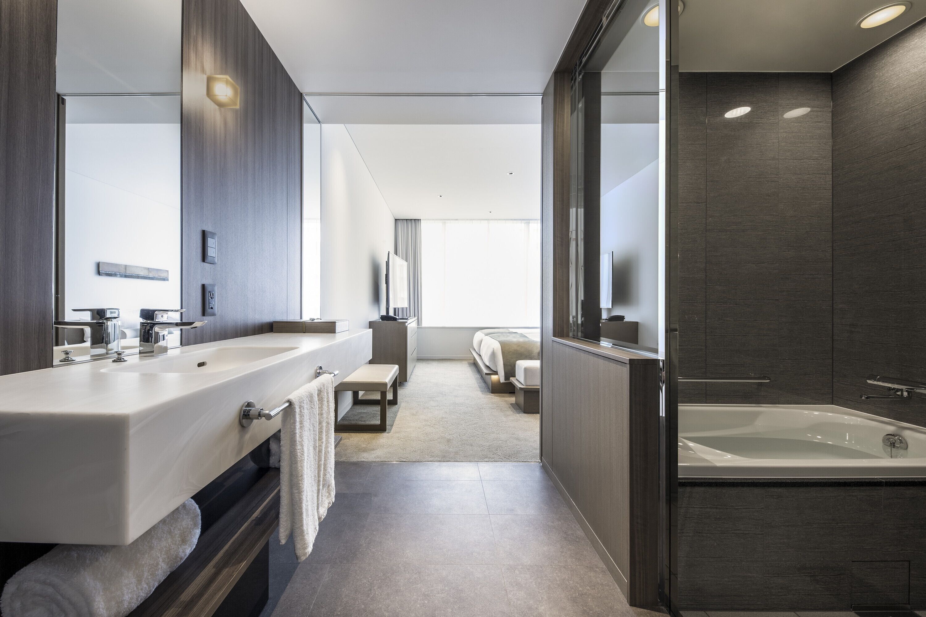 The Royal Park Hotel Iconic Kyoto