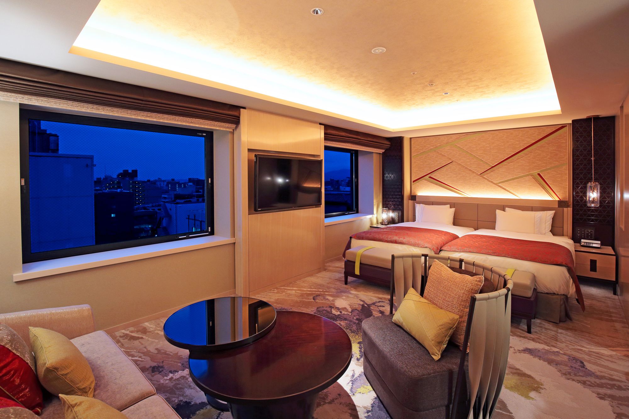 The Royal Park Hotel Kyoto Shijo