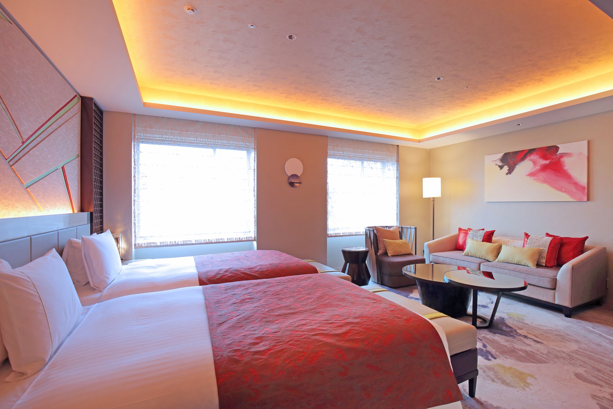 The Royal Park Hotel Kyoto Shijo