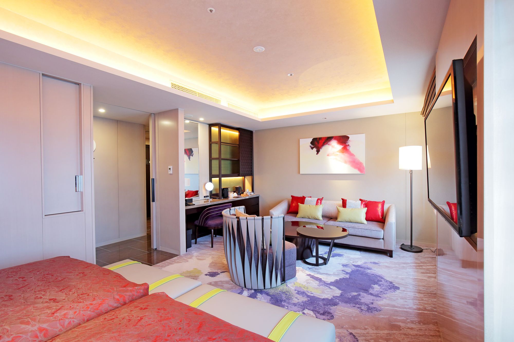 The Royal Park Hotel Kyoto Shijo