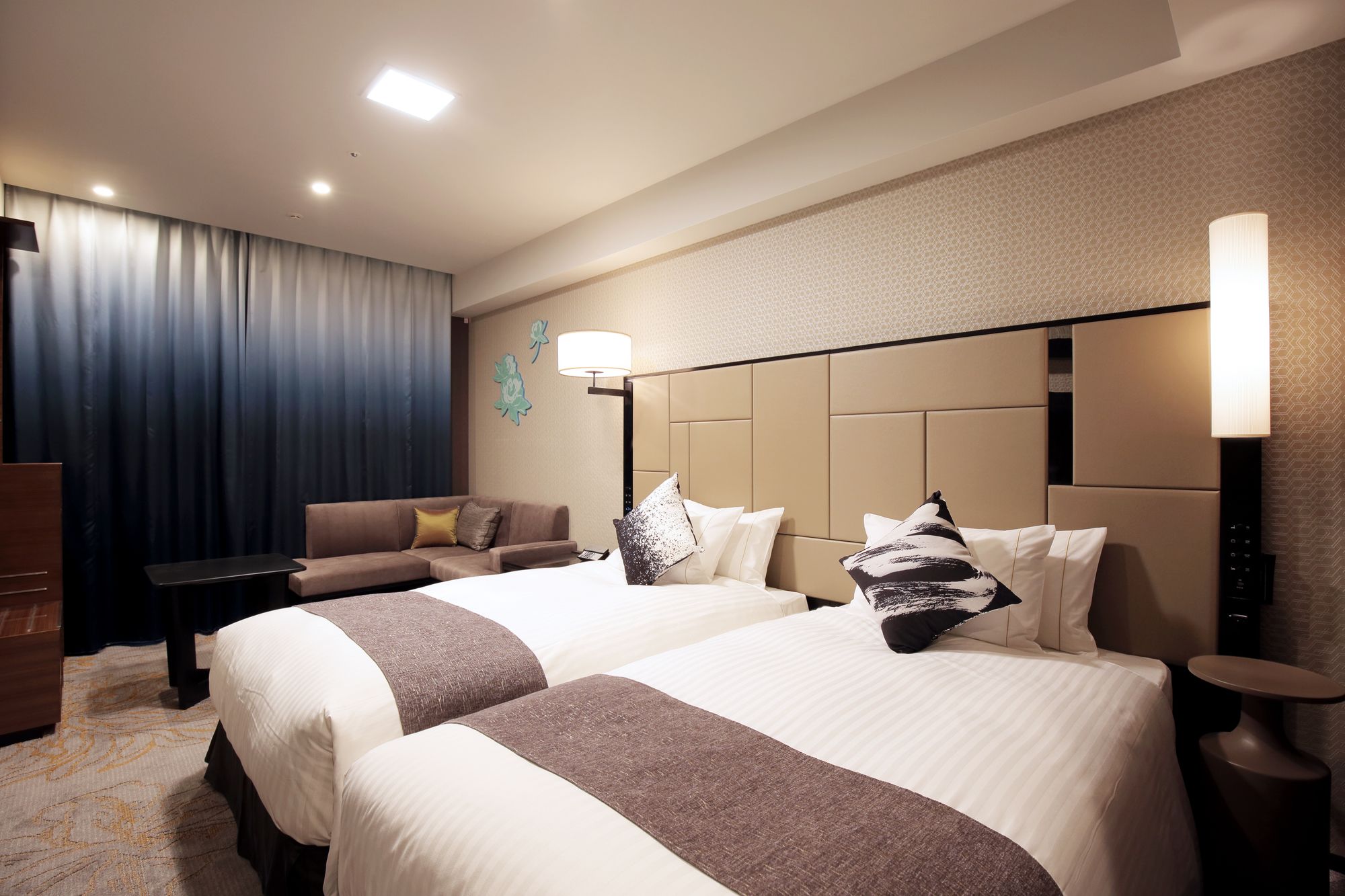 The Royal Park Hotel Kyoto Shijo