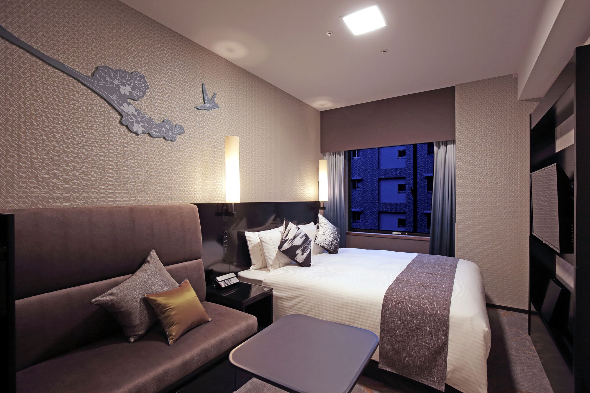 The Royal Park Hotel Kyoto Shijo