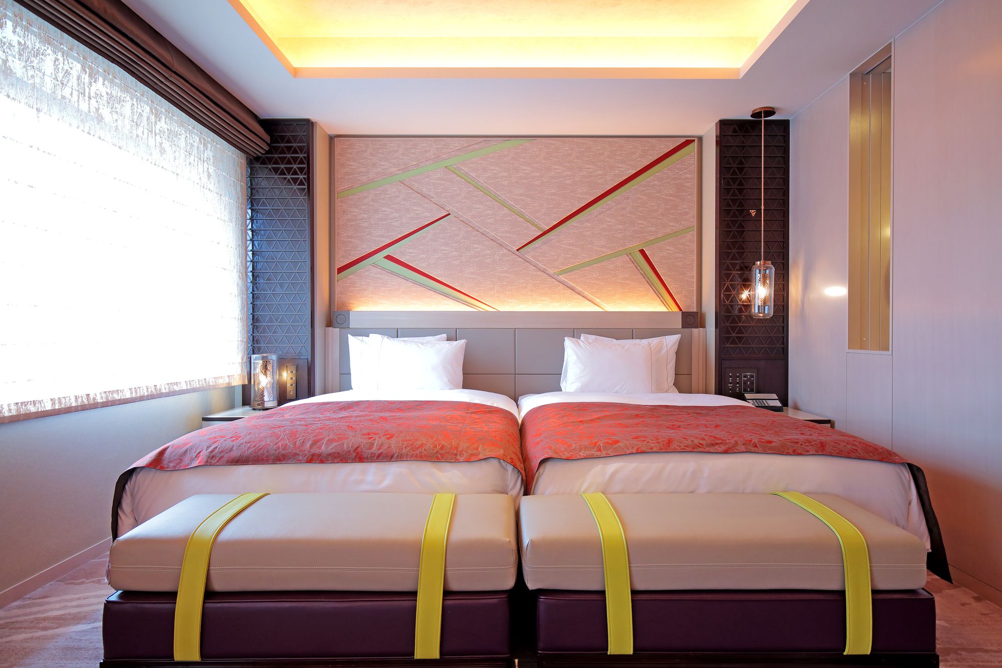 The Royal Park Hotel Kyoto Shijo