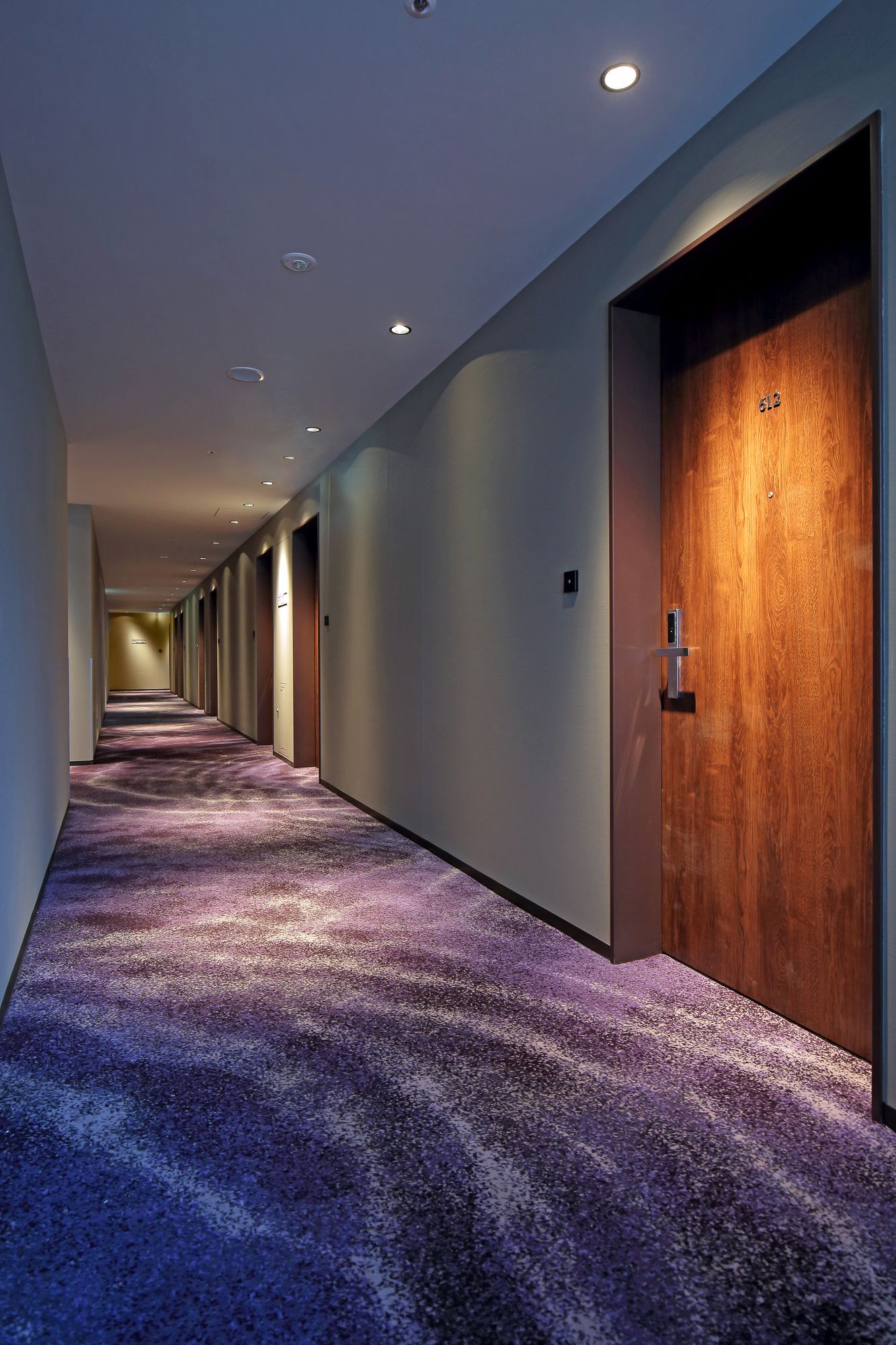 The Royal Park Hotel Kyoto Shijo