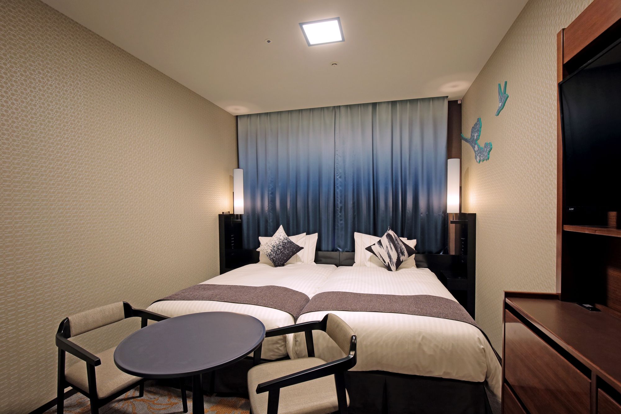 The Royal Park Hotel Kyoto Shijo