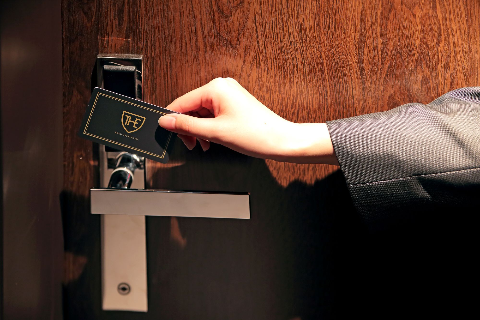 The Royal Park Hotel Kyoto Shijo