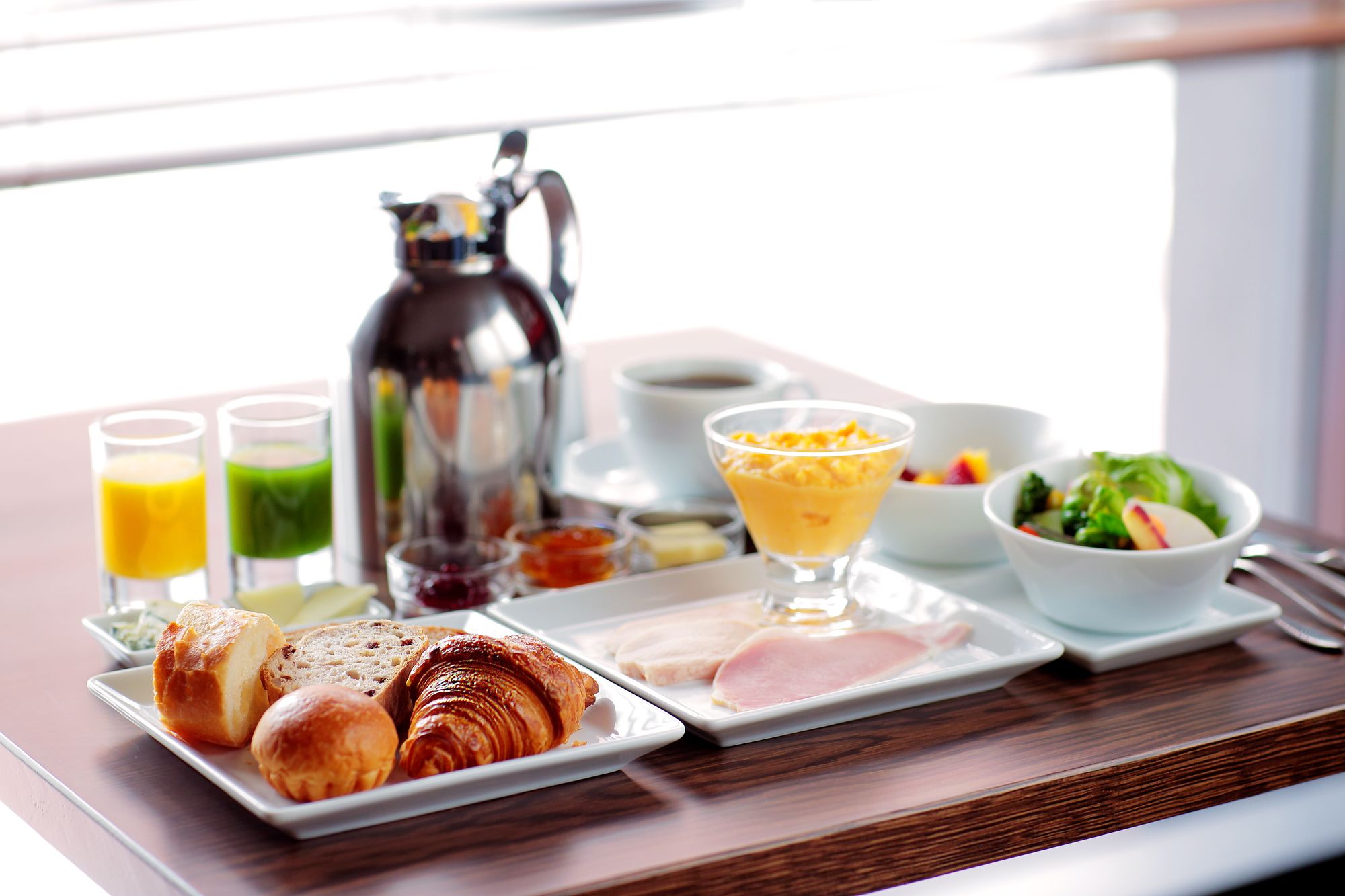 The Royal Park Hotel Kyoto Shijo