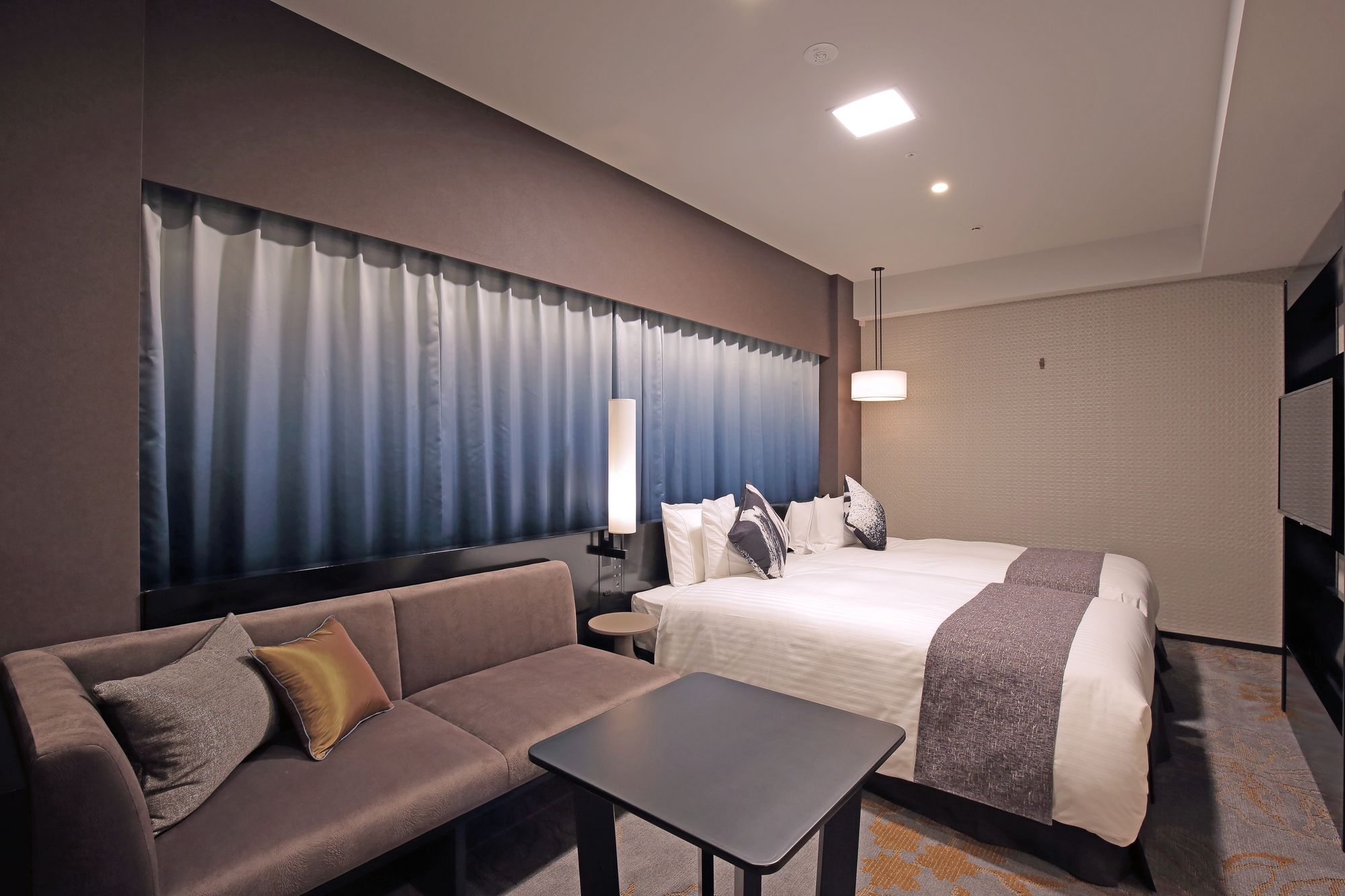 The Royal Park Hotel Kyoto Shijo