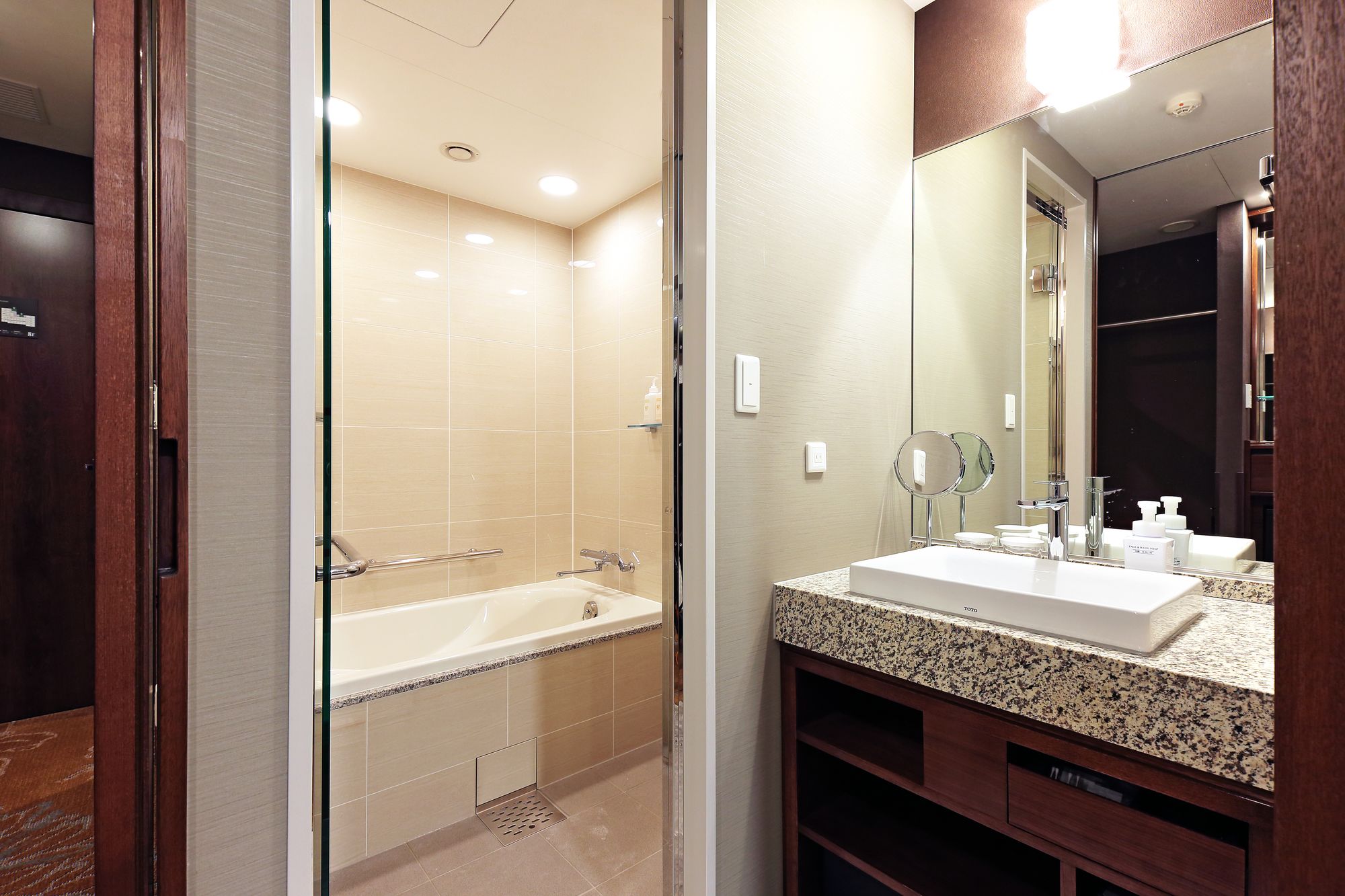 The Royal Park Hotel Kyoto Shijo