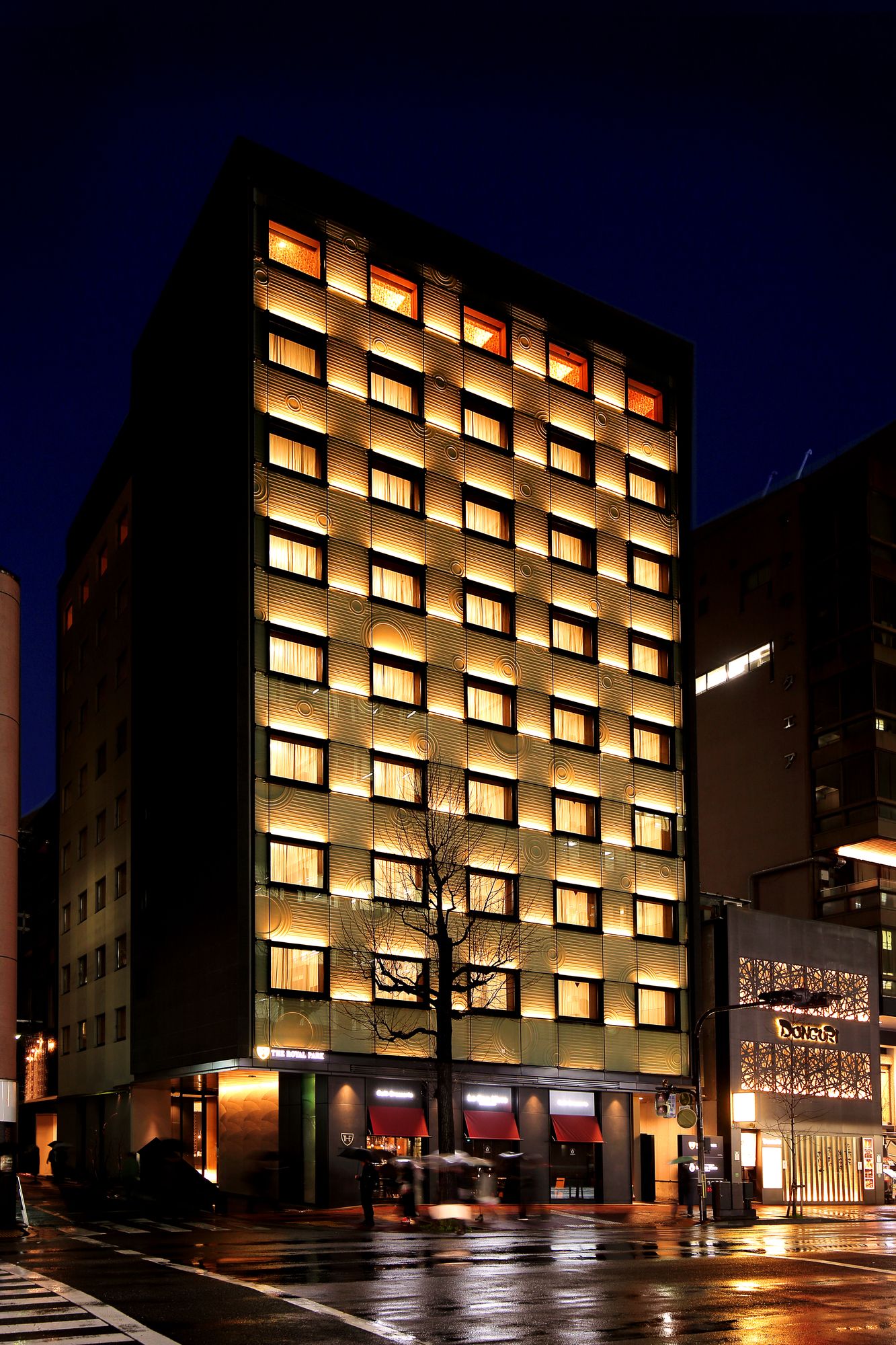 The Royal Park Hotel Kyoto Shijo