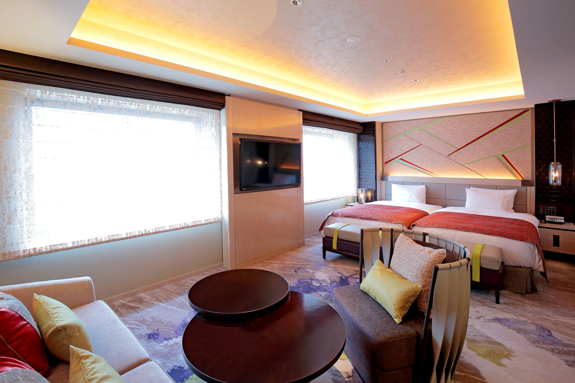 The Royal Park Hotel Kyoto Shijo