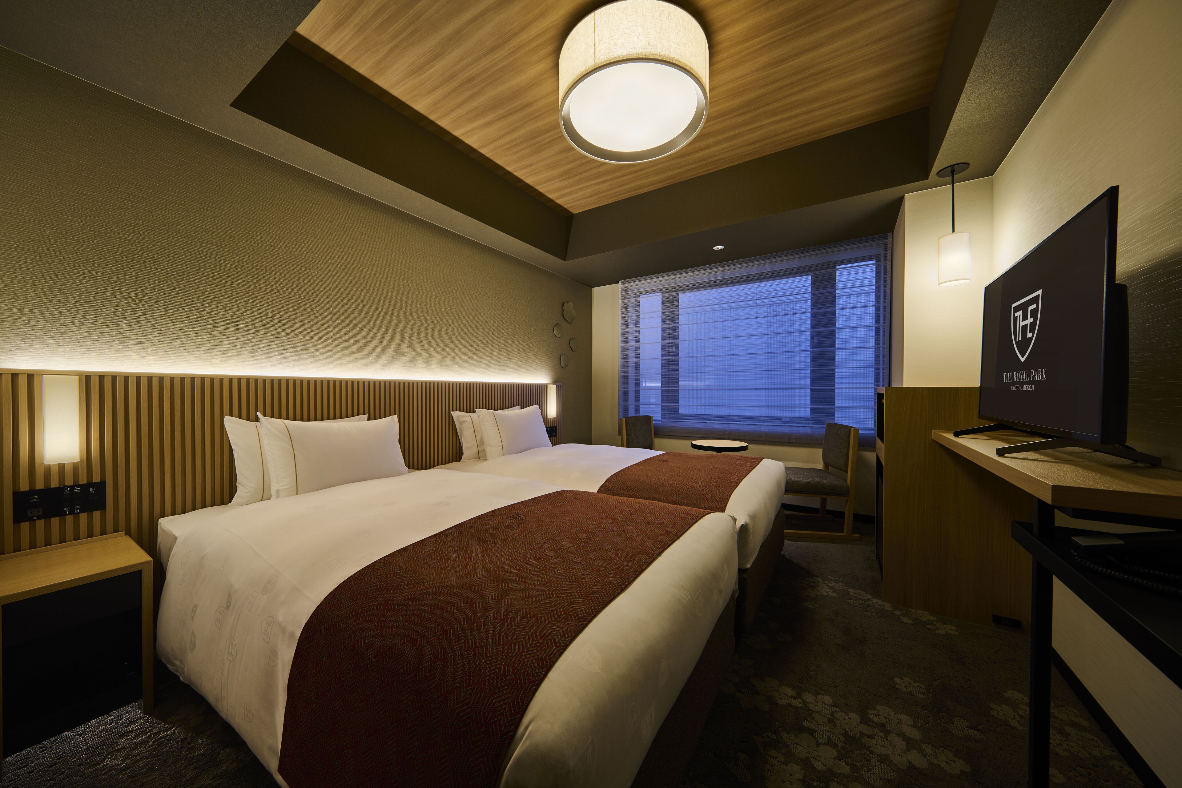 The Royal Park Hotel Kyoto Umekoji