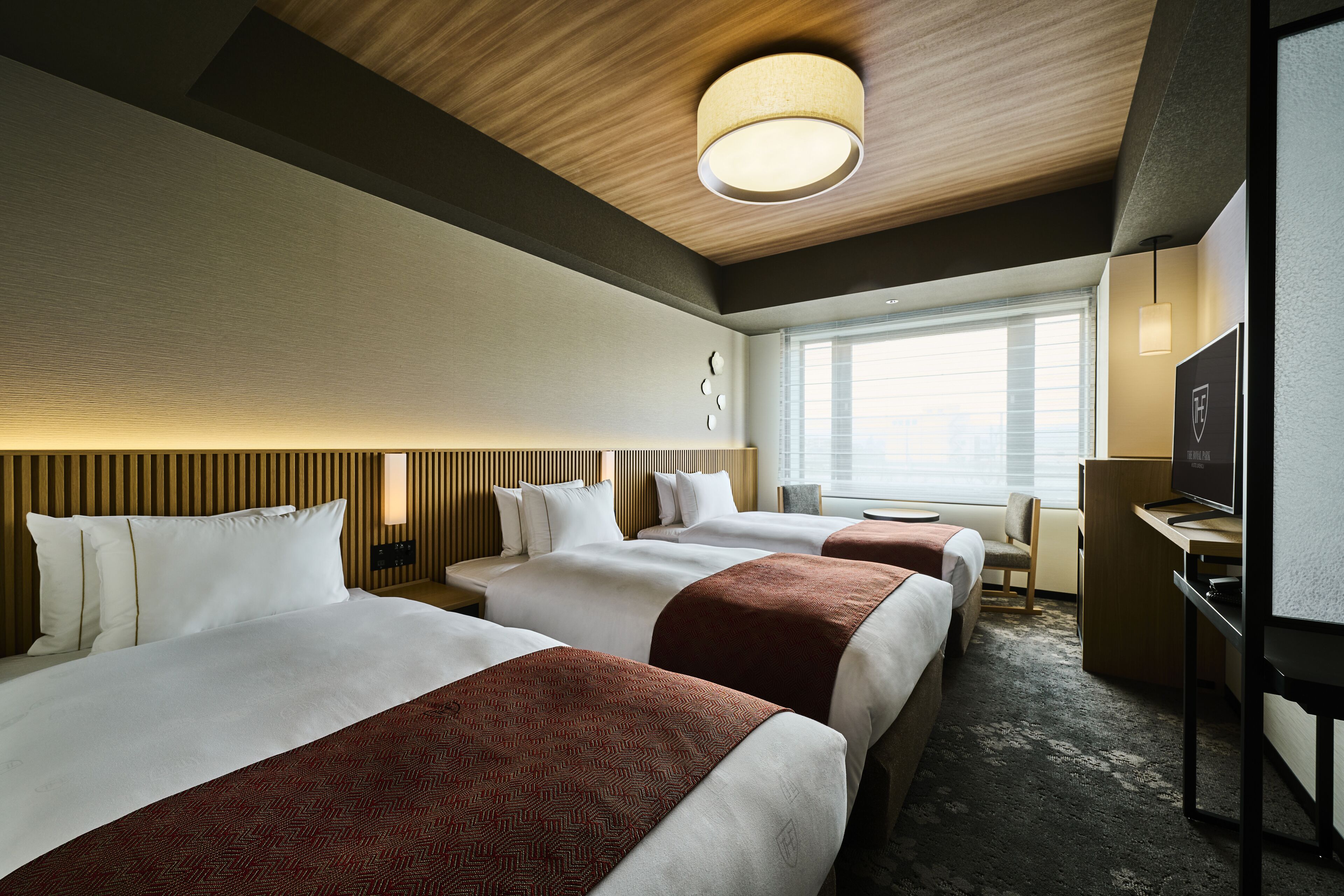 The Royal Park Hotel Kyoto Umekoji