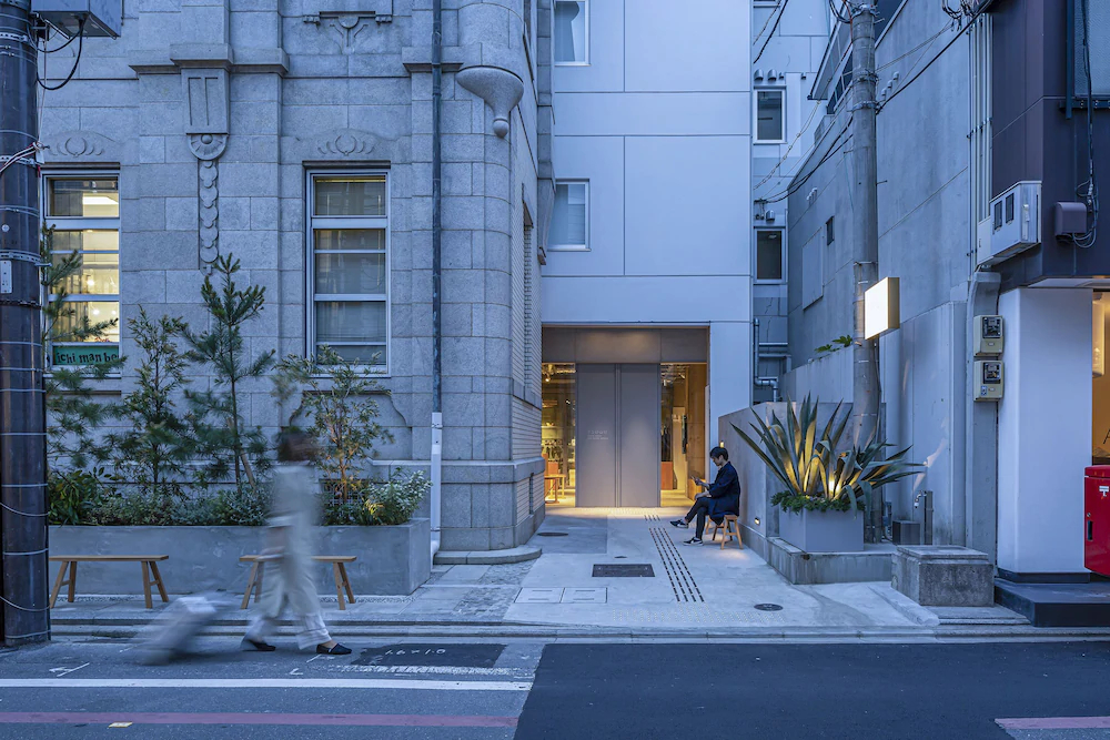 The Share Hotels Tsugu Kyoto Sanjo