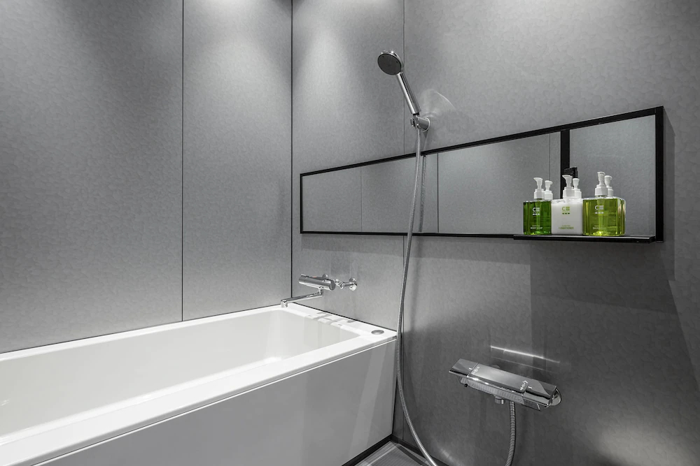 The Share Hotels Tsugu Kyoto Sanjo