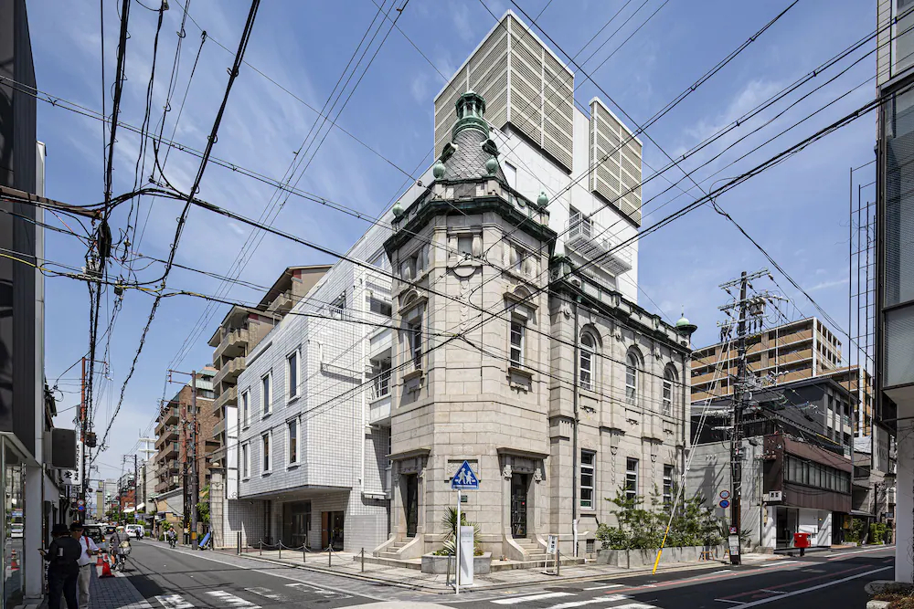 The Share Hotels Tsugu Kyoto Sanjo