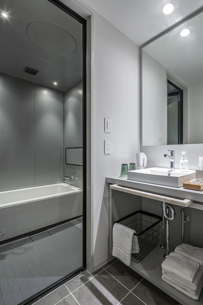 The Share Hotels Tsugu Kyoto Sanjo