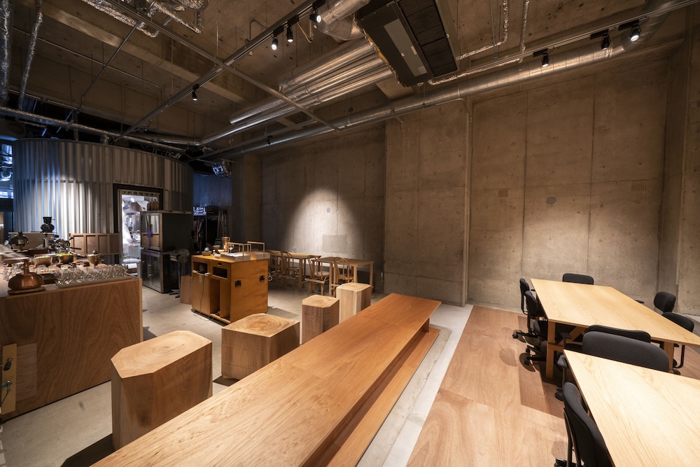 The Share Hotels Tsugu Kyoto Sanjo