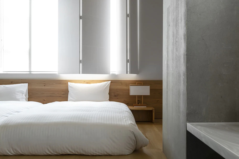 The Share Hotels Tsugu Kyoto Sanjo