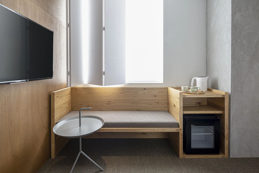 The Share Hotels Tsugu Kyoto Sanjo