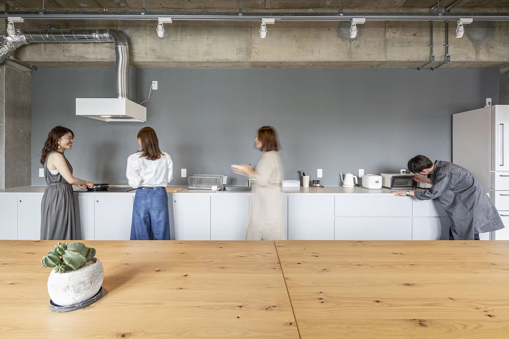 The Share Hotels Tsugu Kyoto Sanjo
