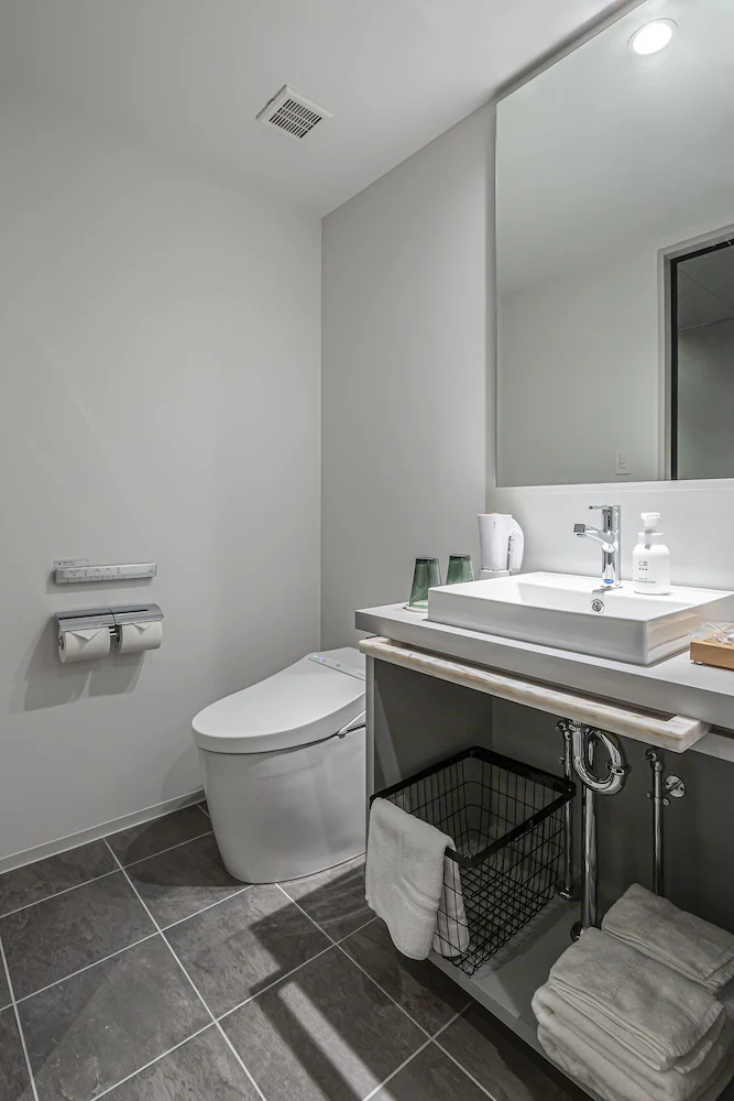 The Share Hotels Tsugu Kyoto Sanjo