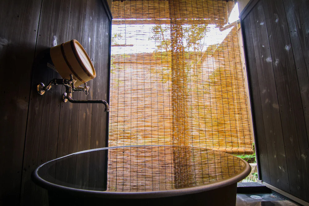 Tofukuji Machiya inn Sakura & Tsuki