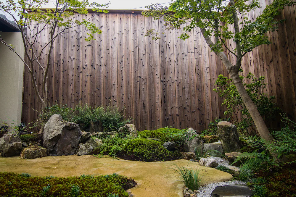 Tofukuji Machiya inn Sakura & Tsuki