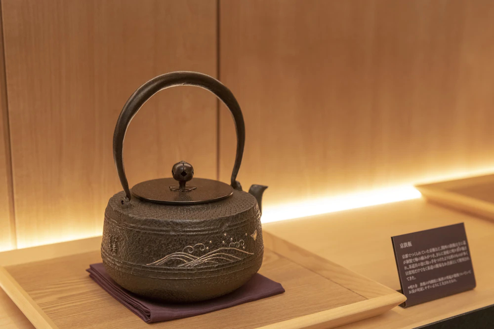 Tokyu Stay Kyoto Sakaiza
