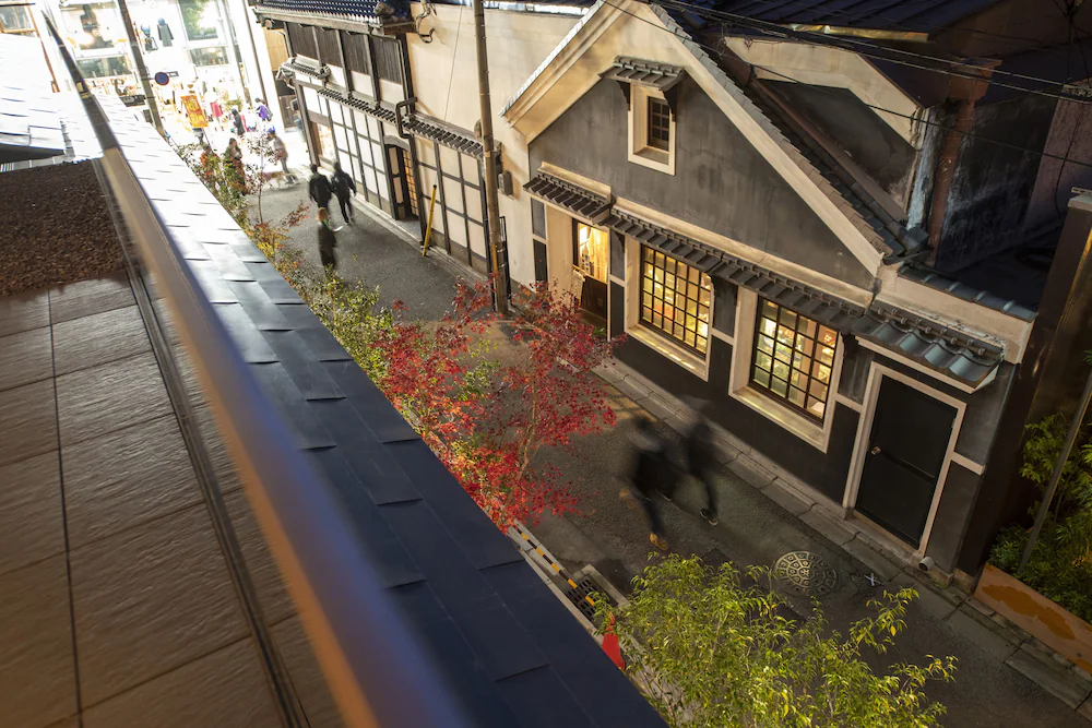 Tokyu Stay Kyoto Sakaiza