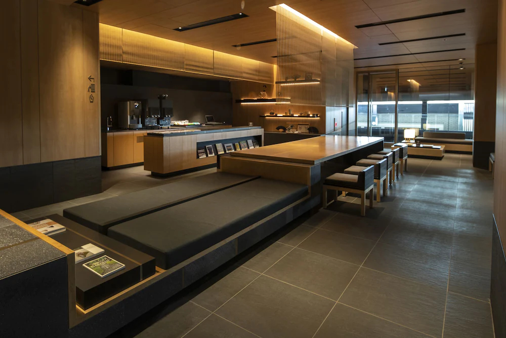 Tokyu Stay Kyoto Sakaiza