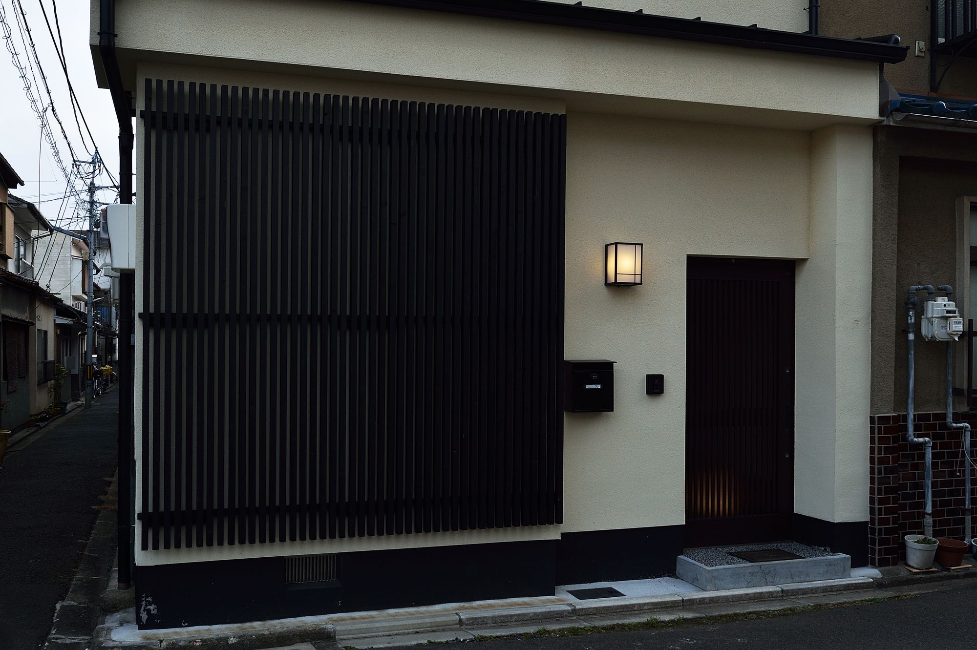 Tomogaki Inn
