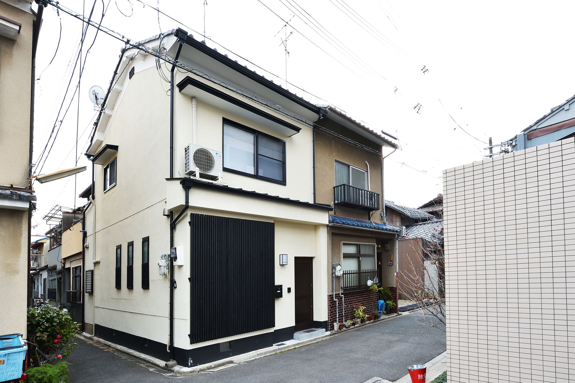 Tomogaki Inn