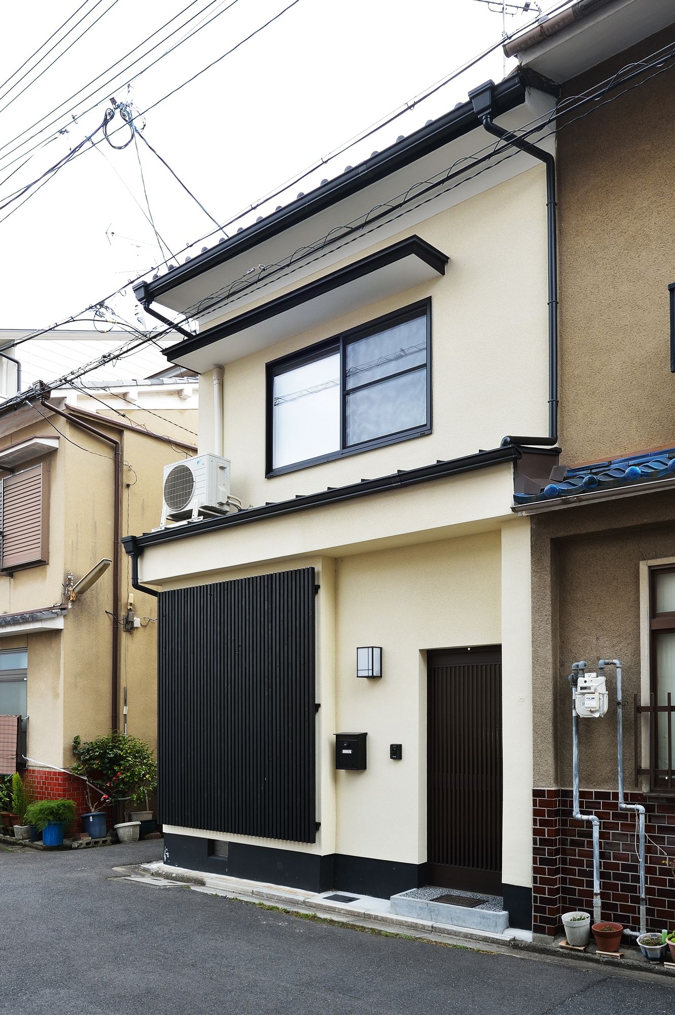 Tomogaki Inn