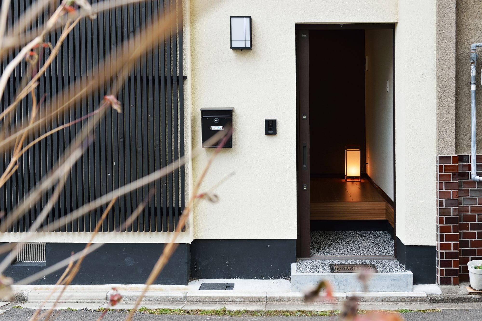 Tomogaki Inn