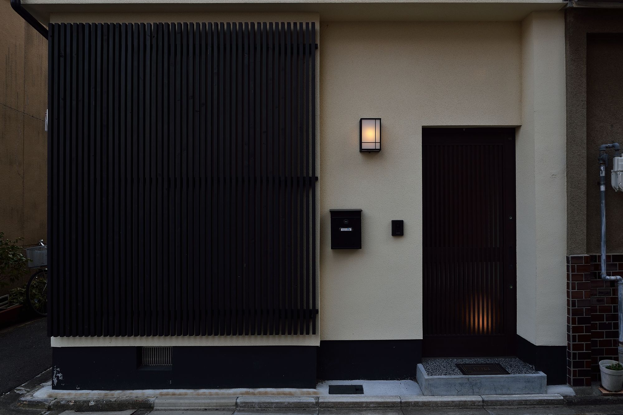 Tomogaki Inn