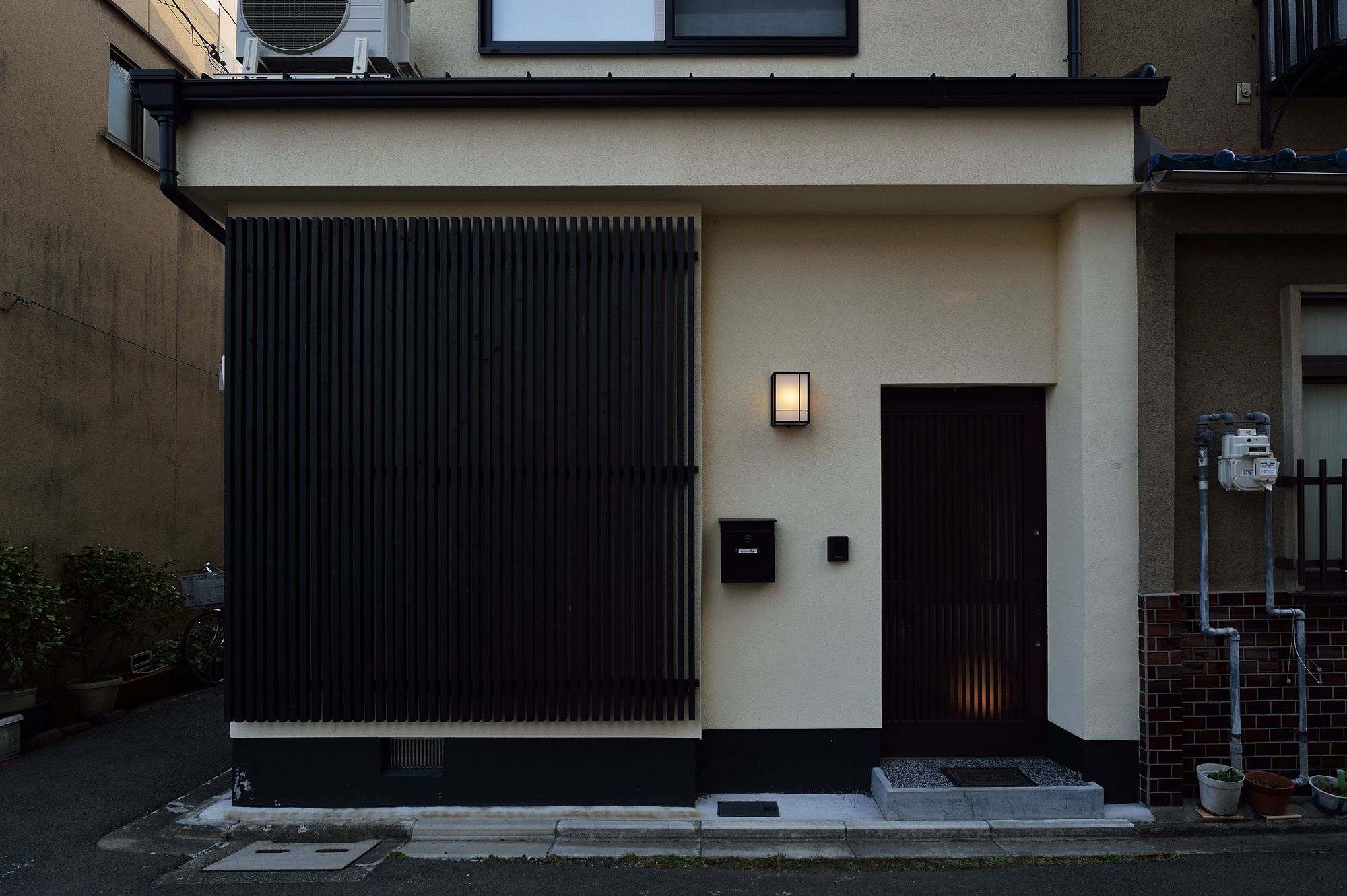 Tomogaki Inn