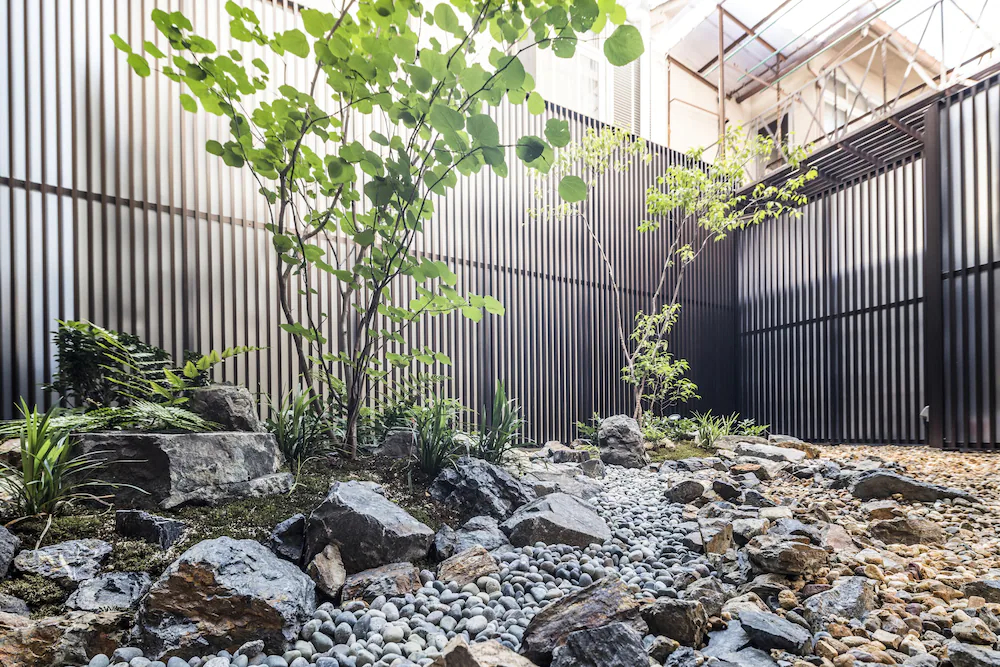 Tomoya Residence Hotel Kyoto Nijo Takakura
