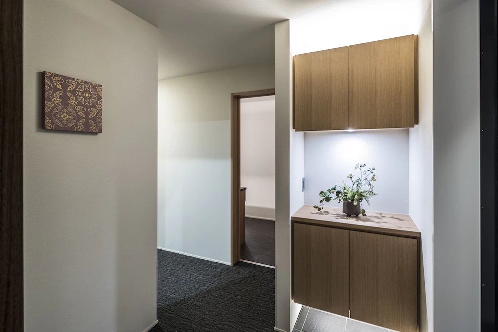 Tomoya Residence Hotel Kyoto Nijo Takakura