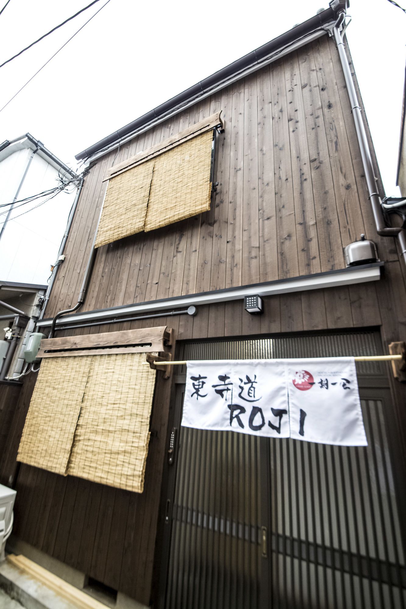 Toujimichi ROJI