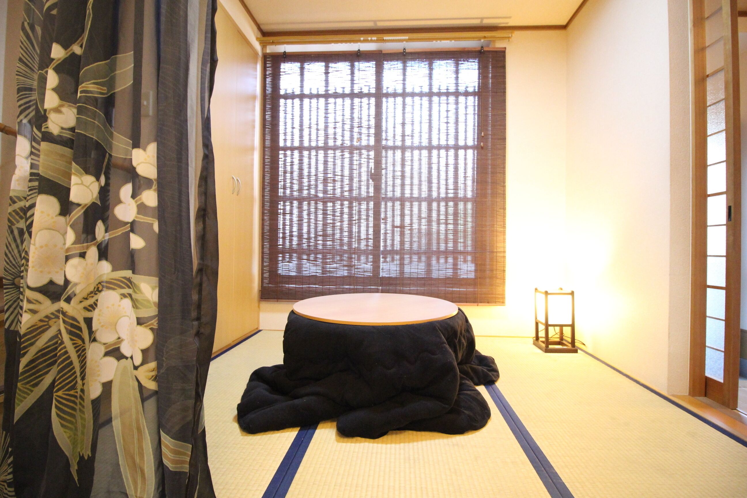 Trad Guest House