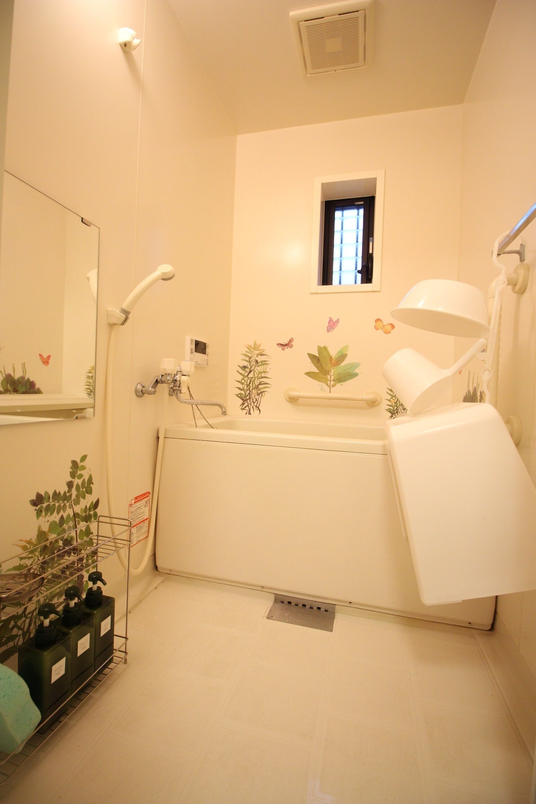 Trad Guest House