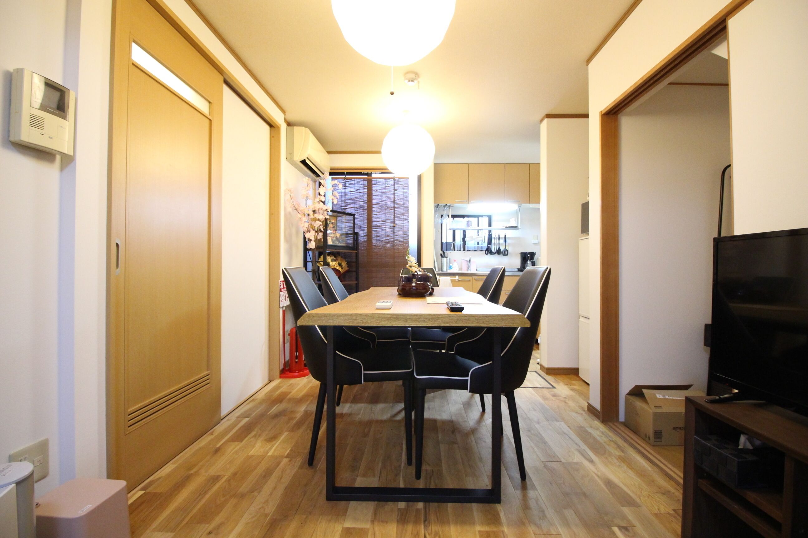 Trad Guest House
