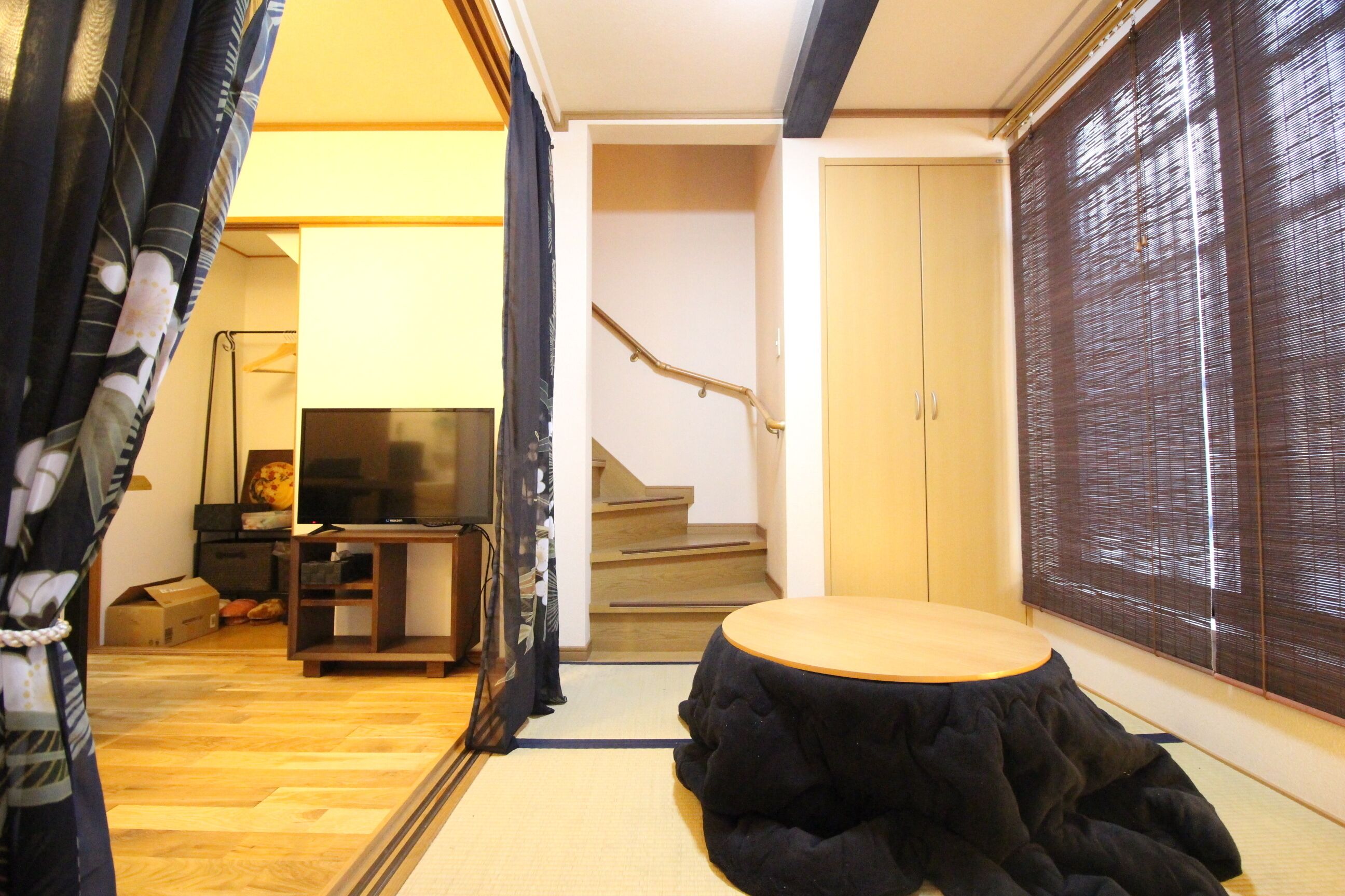 Trad Guest House