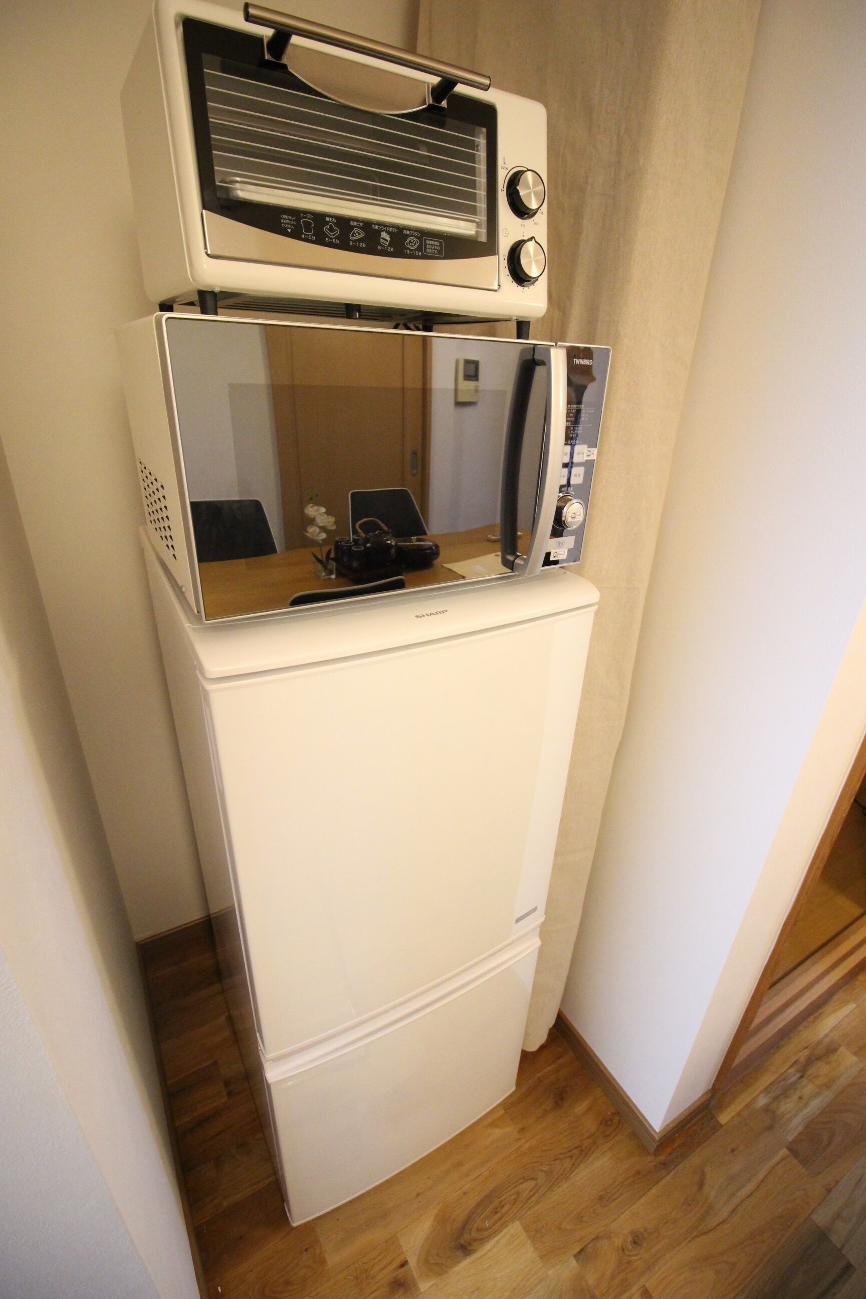 Trad Guest House