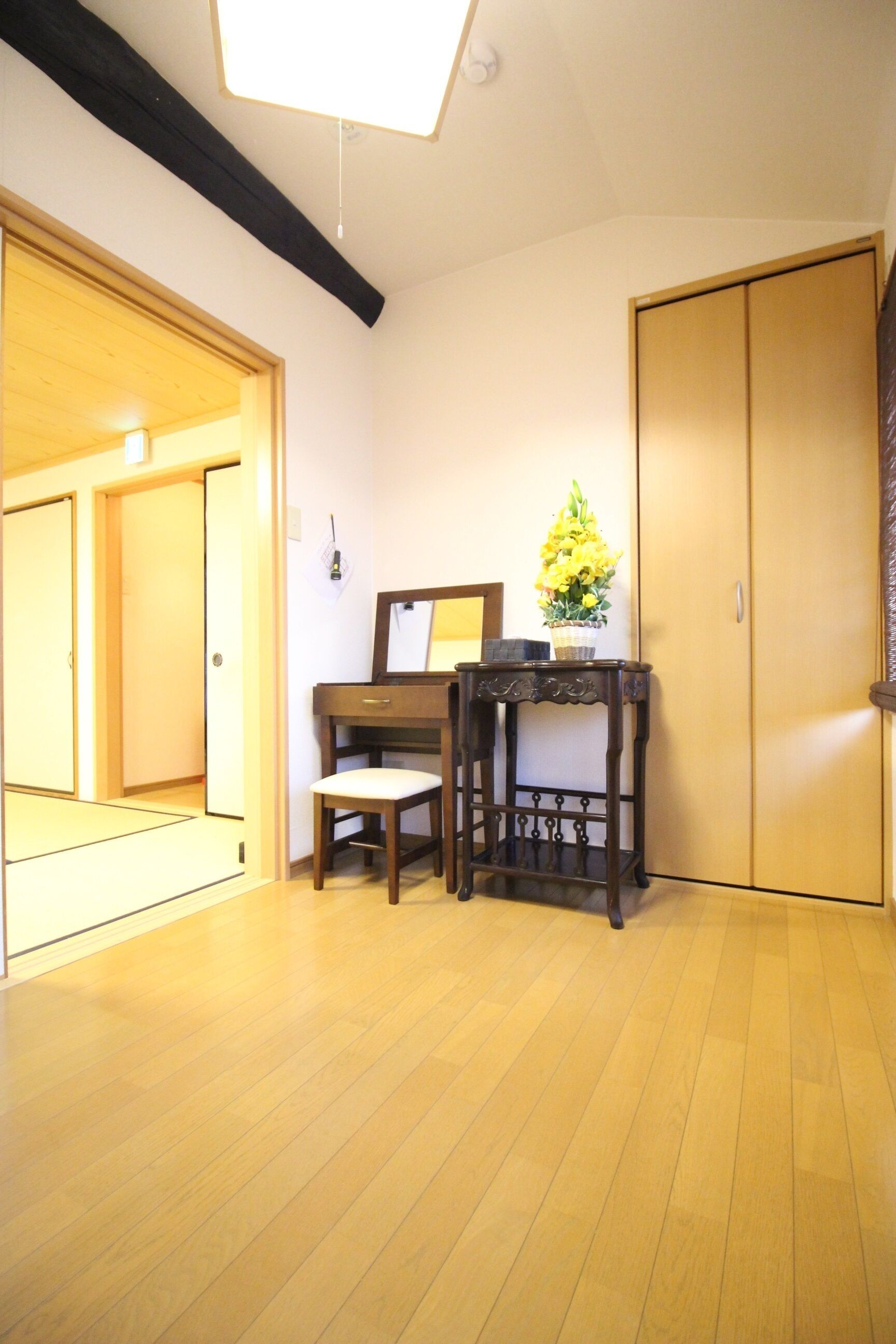 Trad Guest House