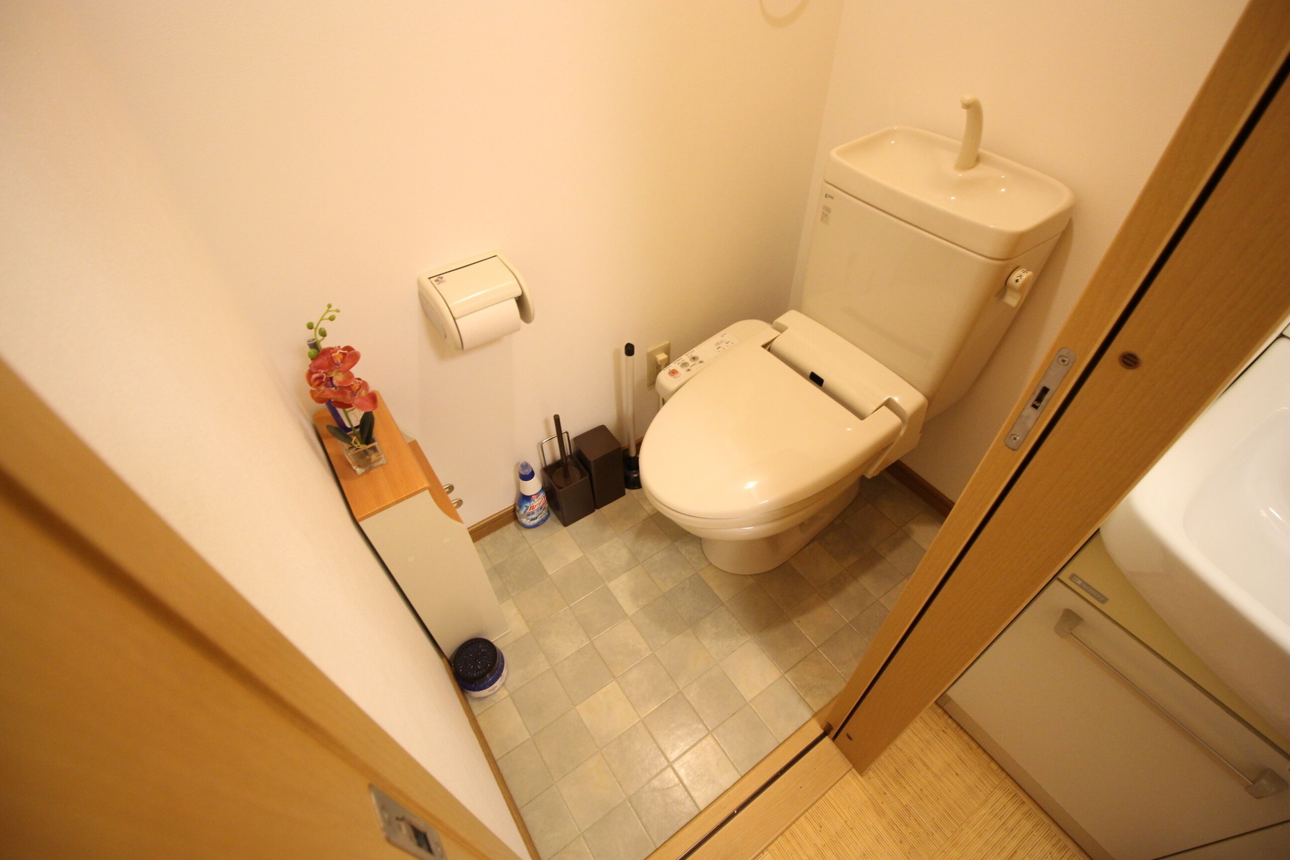 Trad Guest House