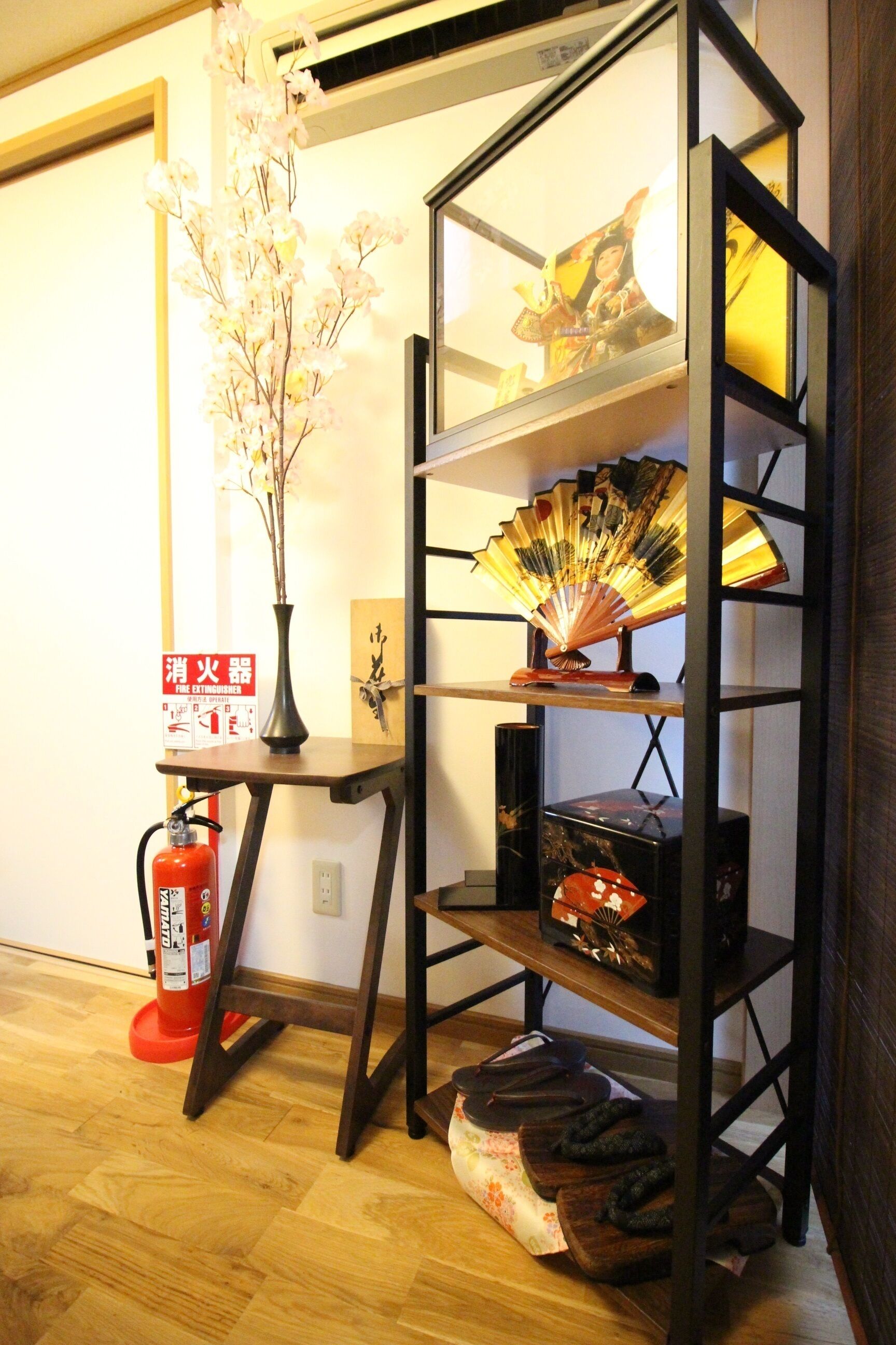 Trad Guest House