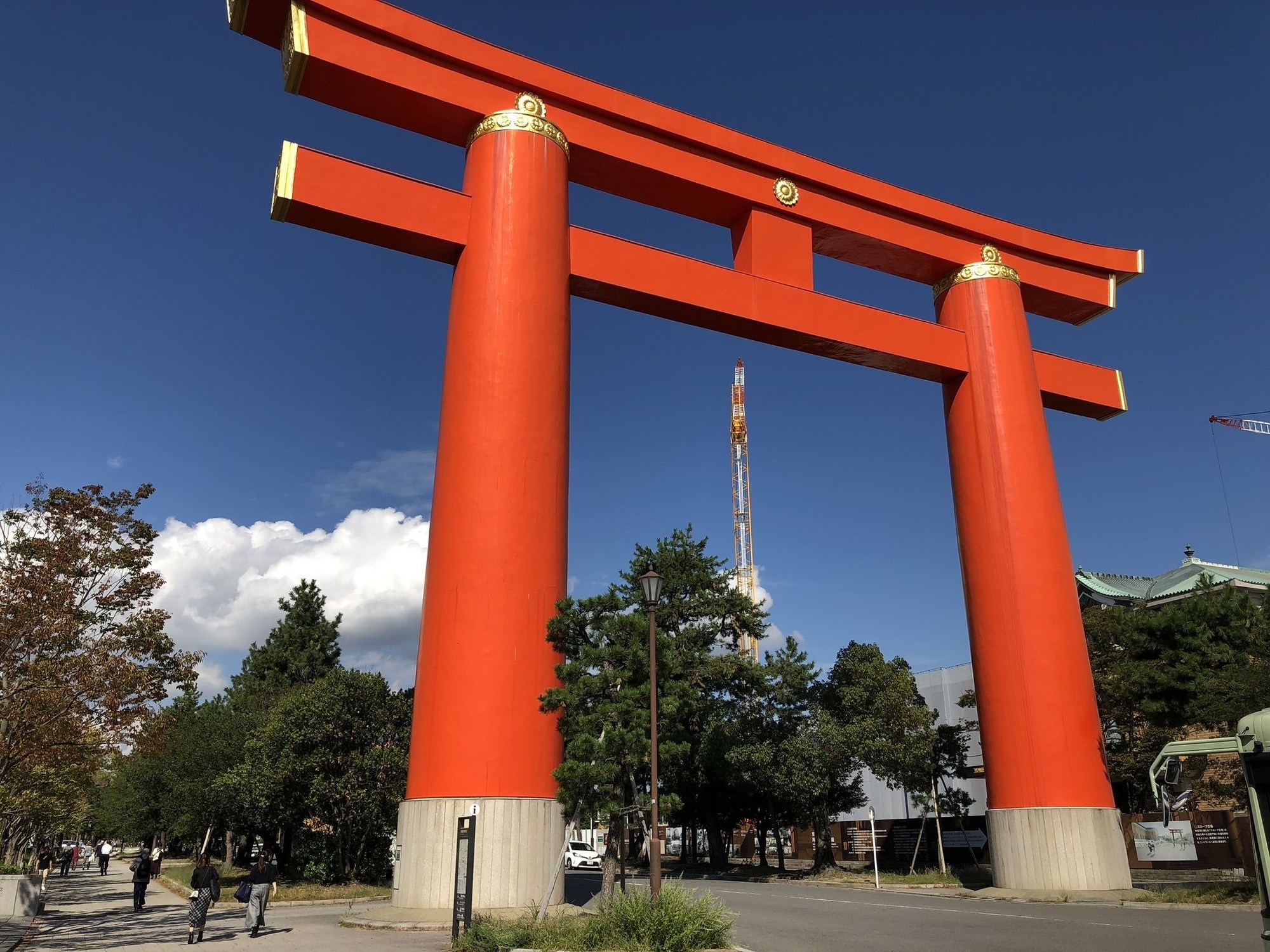 Tsubaki Ann Kyoto