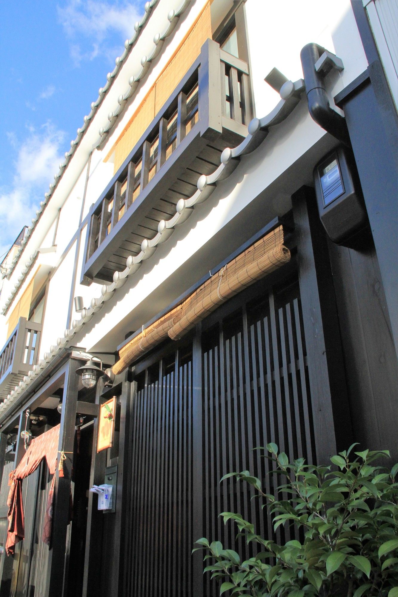 Tsubaki Ann Kyoto